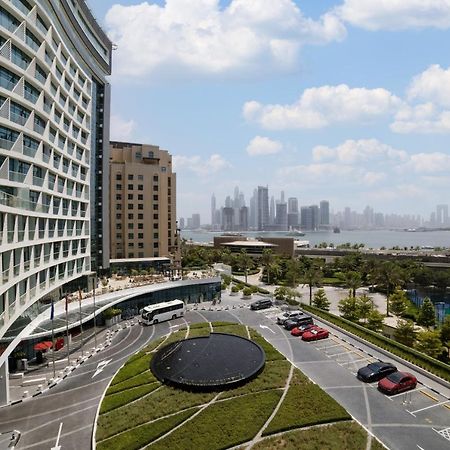 Signature Studio Full Sea View On Palm Jumeirah ドバイ エクステリア 写真