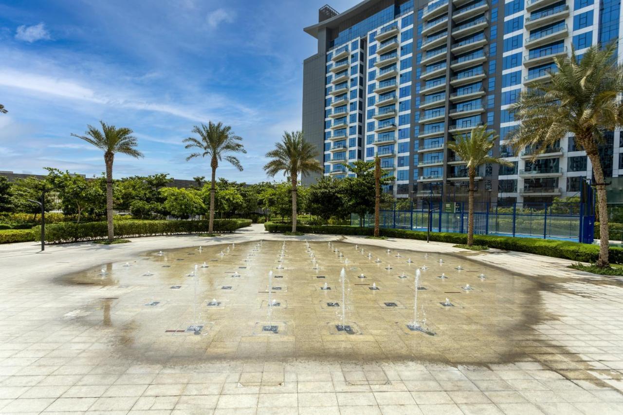 Signature Studio Full Sea View On Palm Jumeirah ドバイ エクステリア 写真