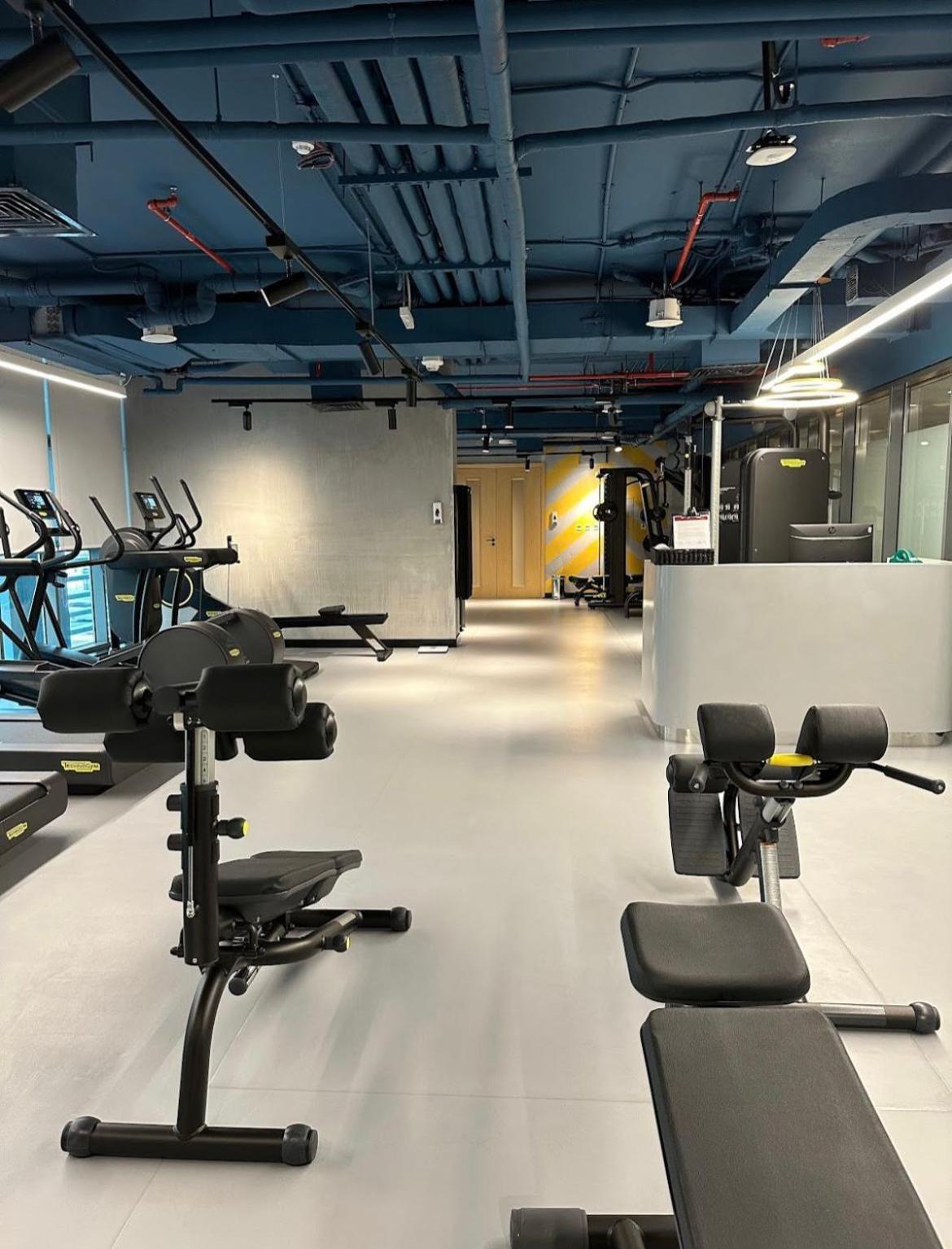 Signature Studio Full Sea View On Palm Jumeirah ドバイ エクステリア 写真